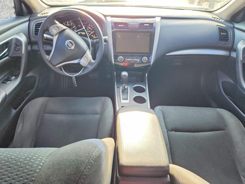 2015 Nissan Altima მანქანა იყიდება აუქციონზე, vin: 1N4AL3AP0FN385246, აუქციონის ნომერი: 68370896