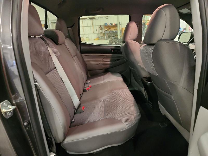 Aukcja sprzedaży 2013 Toyota Tacoma, vin: 3TMLU4EN4DM113045, numer aukcji: 68314436