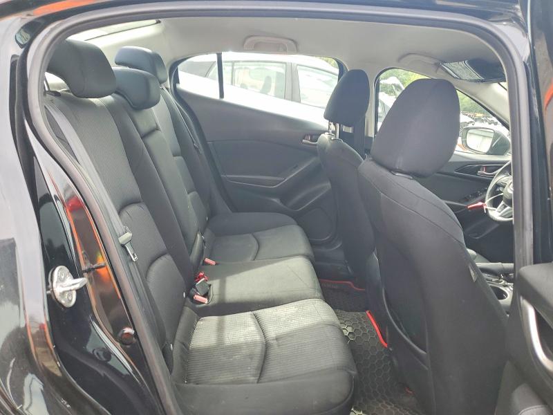 Продаж на аукціоні авто 2016 Mazda 3 I Sport Automatic, vin: 3MZBM1U77GM297508, номер лоту: 69894306