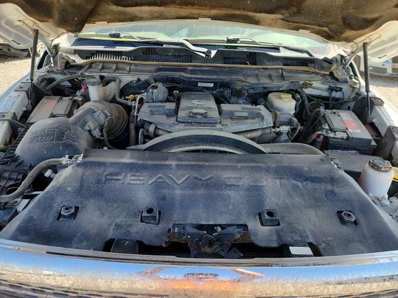 67822516 :رقم المزاد ، 3C6UR5FL4GG191778 vin ، 2016 Ram 2500 مزاد بيع