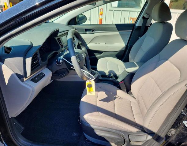Продажа на аукционе авто 2020 Hyundai Elantra, vin: 5NPD74LF8LH526064, номер лота: 68990726
