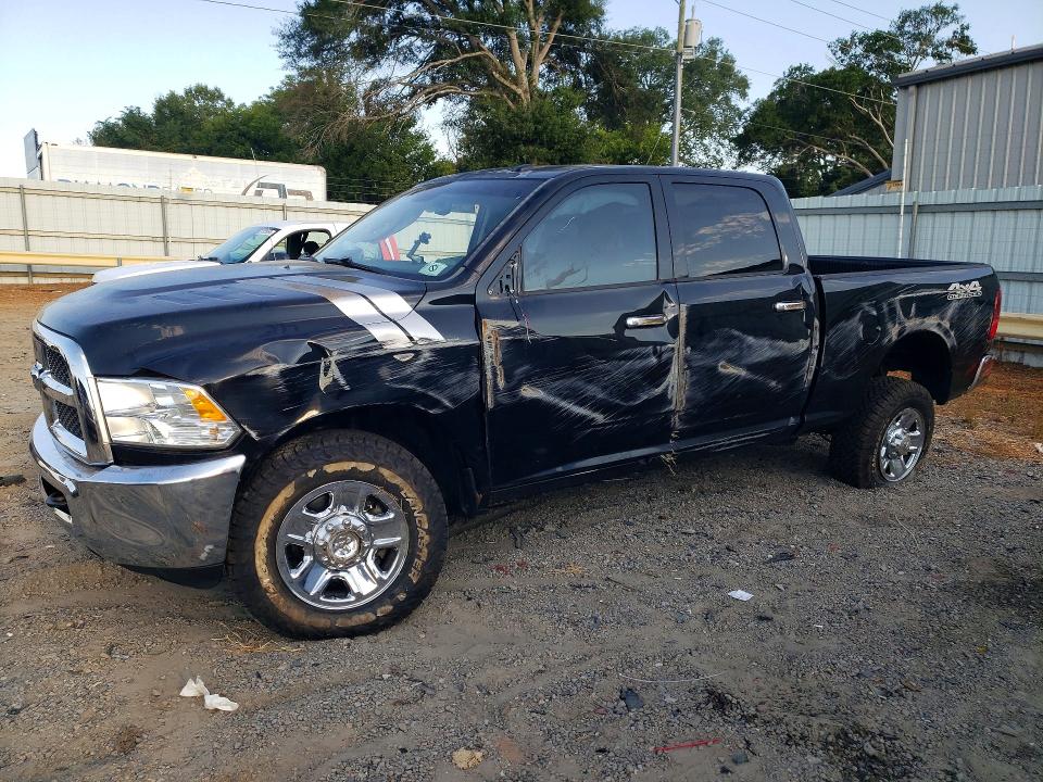 2014 Ram 2500 მანქანა იყიდება აუქციონზე, vin: 3C6TR5DT1EG213554, აუქციონის ნომერი: 66536966