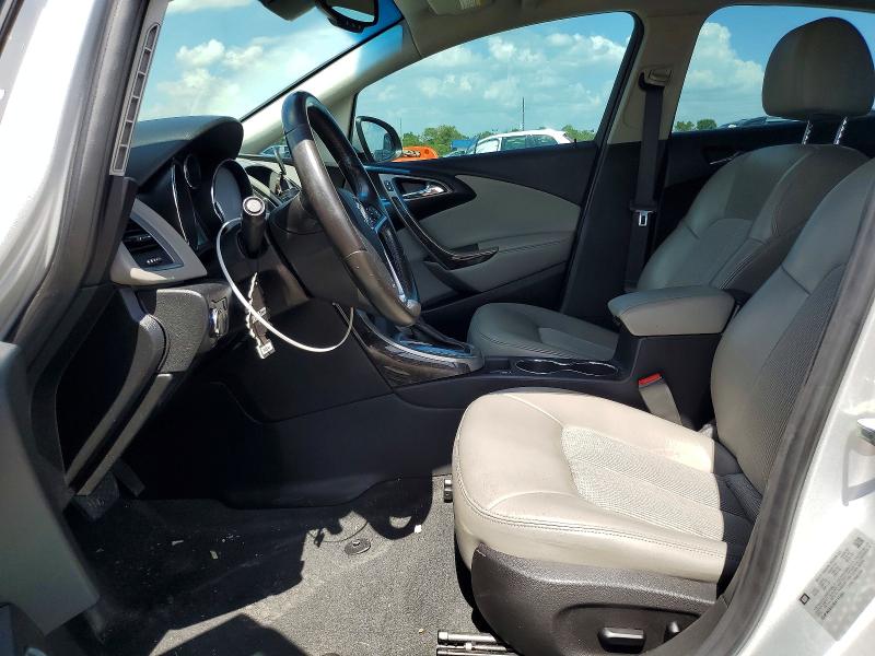 Aukcja sprzedaży 2016 Buick Verano, vin: 1G4PR5SK2G4147239, numer aukcji: 68681186