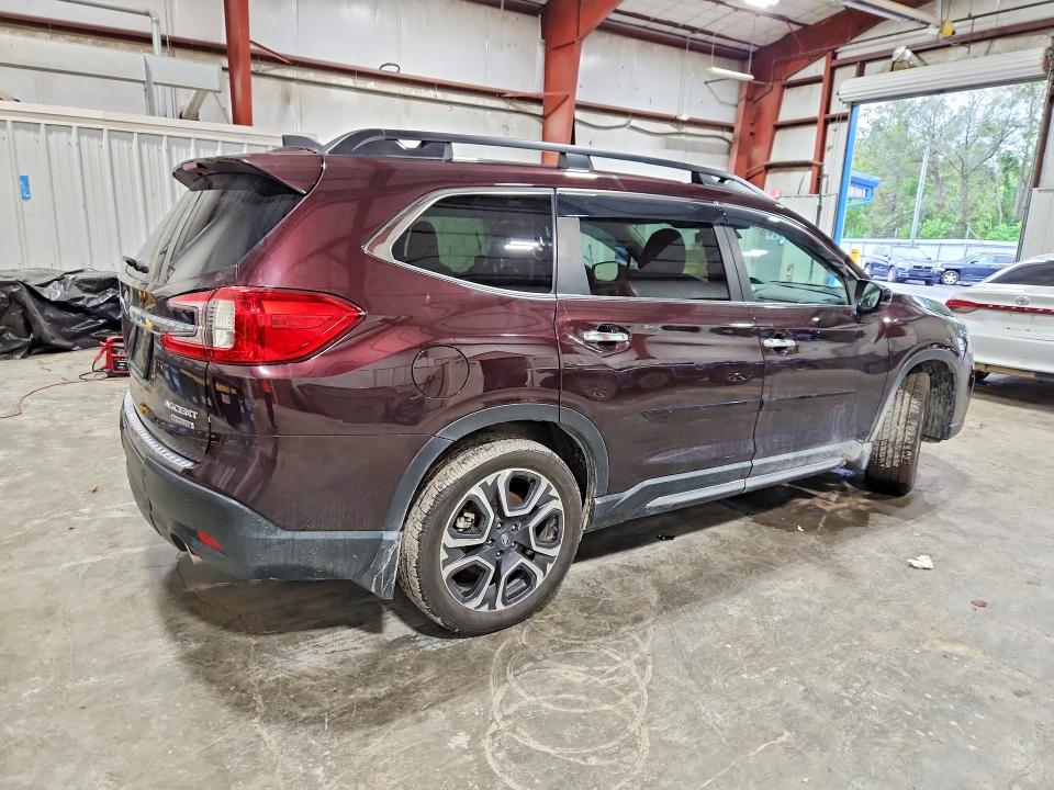 Продаж на аукціоні авто 2024 Subaru Ascent, vin: 4S4WMAWD6R3415829, номер лоту: 67800736