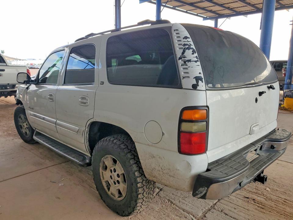 Продажа на аукционе авто 2005 Gmc Yukon, vin: 1GKEC13T05J221841, номер лота: 69000186