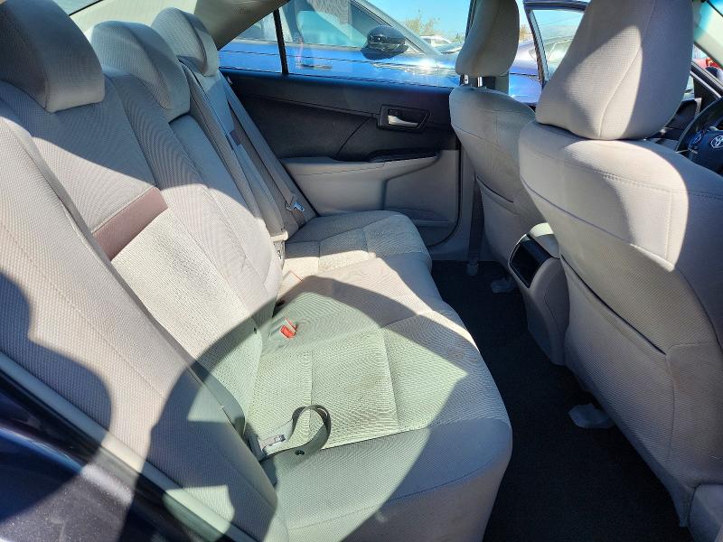 2014 Toyota Camry მანქანა იყიდება აუქციონზე, vin: 4T4BF1FK1ER377914, აუქციონის ნომერი: 71080176