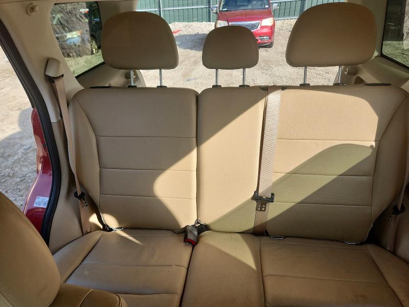 Aukcja sprzedaży 2011 Ford Escape, vin: 1FMCU9E70BKA65364, numer aukcji: 69426236