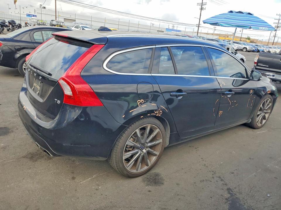 Aukcja sprzedaży 2015 Volvo V60, vin: YV140MEK2F1242384, numer aukcji: 69292776