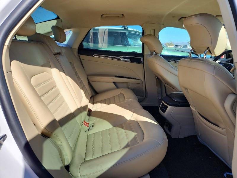 70881596 :رقم المزاد ، 3FA6P0LU9DR371626 vin ، 2013 Ford Fusion مزاد بيع