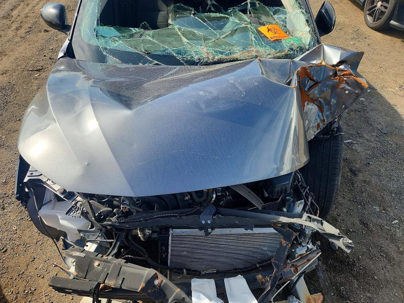 68111856 :رقم المزاد ، 3N1AB8DV7LY308539 vin ، 2020 Nissan Sentra مزاد بيع