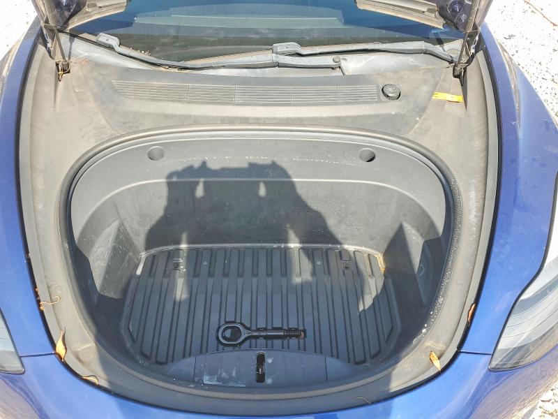 Aukcja sprzedaży 2021 Tesla Model 3, vin: 5YJ3E1EA6MF048129, numer aukcji: 67427366