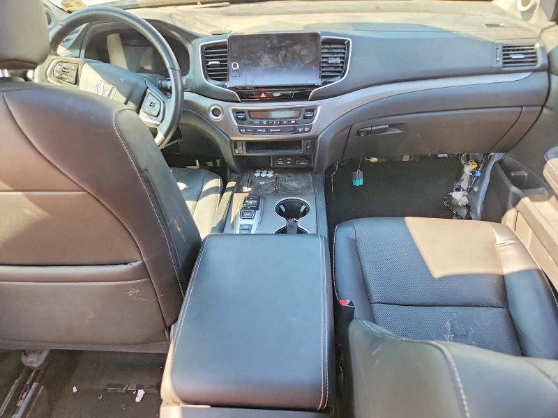 68129936 :رقم المزاد ، 5FPYK3F52RB013338 vin ، 2024 Honda Ridgeline مزاد بيع