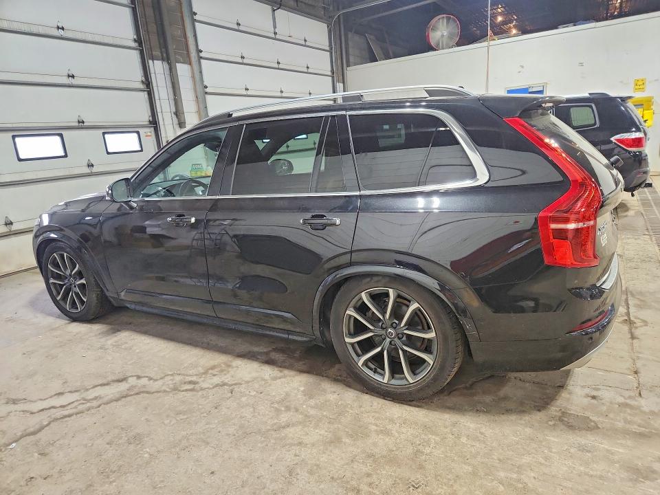 Aukcja sprzedaży 2017 Volvo Xc90, vin: YV4A22PK5H1155163, numer aukcji: 67690546