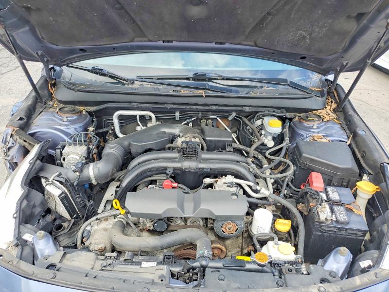 Aukcja sprzedaży 2017 Subaru Legacy, vin: 4S3BNAF69H3060784, numer aukcji: 67529316