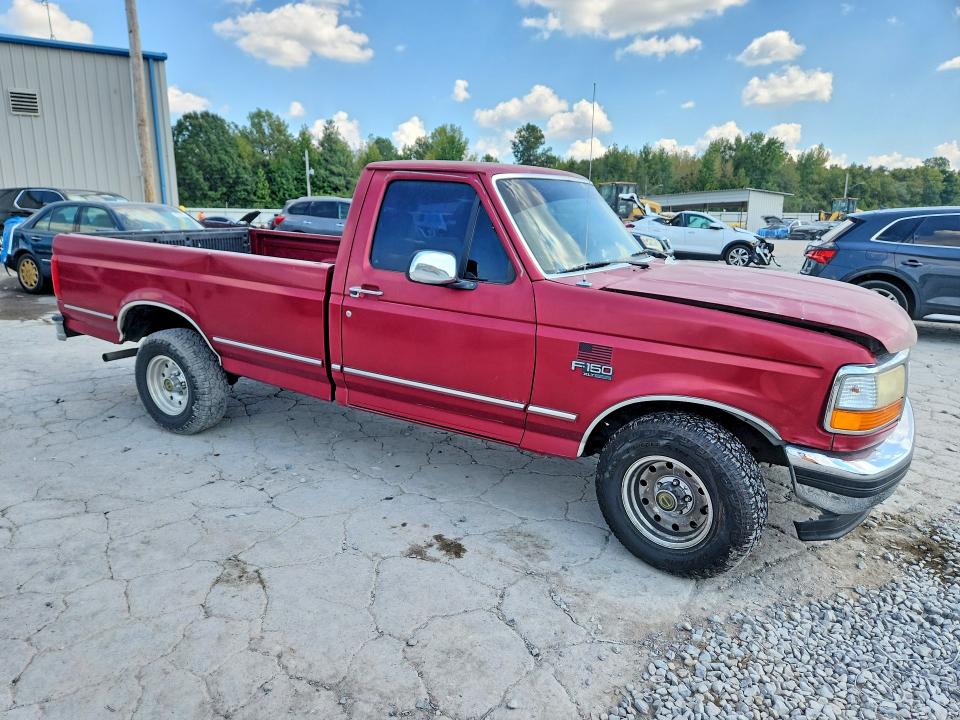 Aukcja sprzedaży 1995 Ford F150, vin: 1FTEF15N8SNA57776, numer aukcji: 67431206