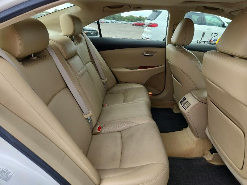 Aukcja sprzedaży 2009 Lexus Es, vin: JTHBJ46G292335441, numer aukcji: 67980436