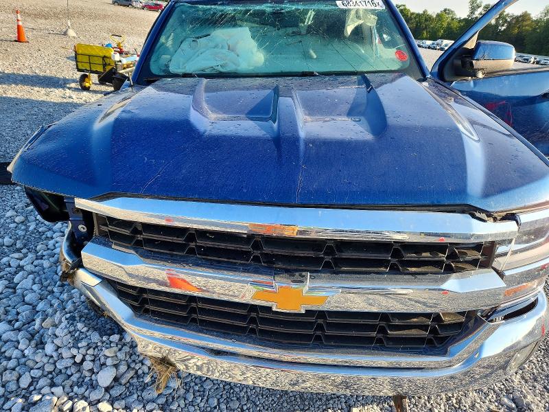 Aukcja sprzedaży 2016 Chevrolet Silverado, vin: 1GCVKREC6GZ170909, numer aukcji: 68341716