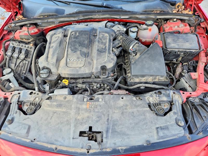 2019 Buick Regal მანქანა იყიდება აუქციონზე, vin: W04GS6SS0K1022050, აუქციონის ნომერი: 68432376