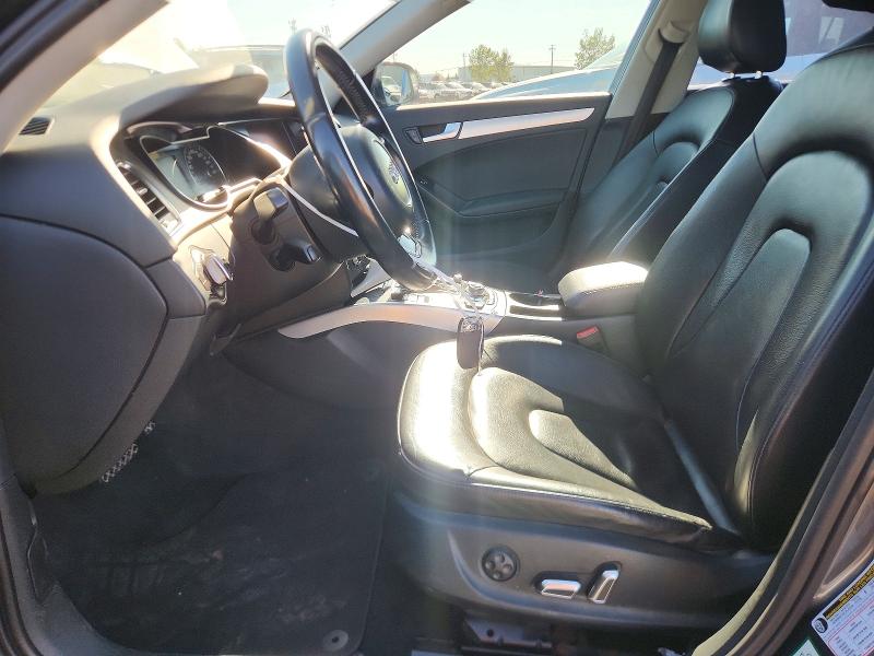 Aukcja sprzedaży 2013 Audi A4, vin: WAUFFCFL8DN045298, numer aukcji: 68962676