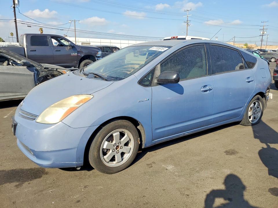 Продаж на аукціоні авто 2008 Toyota Prius, vin: JTDKB20U487759996, номер лоту: 67705816