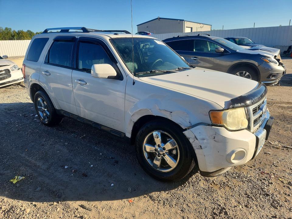 Продажа на аукционе авто 2010 Ford Escape, vin: 1FMCU0E71AKC71397, номер лота: 70162546