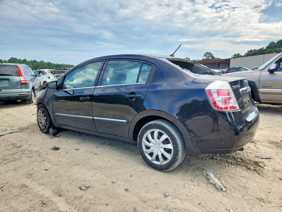 67429576 :رقم المزاد ، 3N1AB6APXAL688920 vin ، 2010 Nissan Sentra مزاد بيع