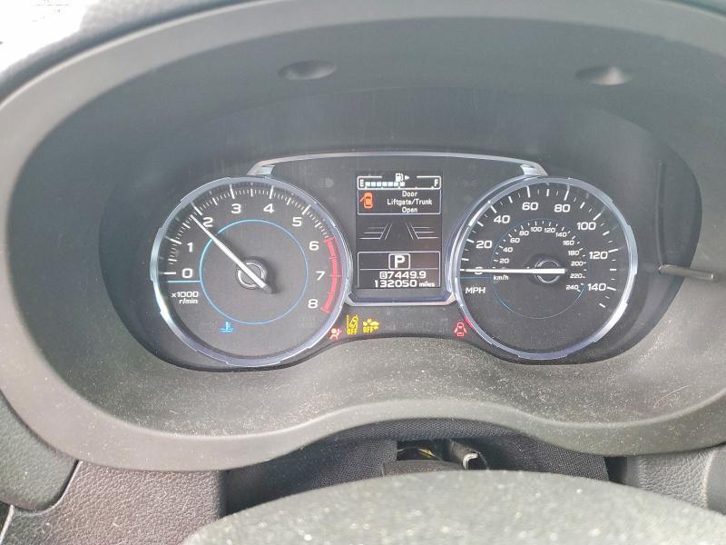 Aukcja sprzedaży 2018 Subaru Forester, vin: JF2SJAWC5JH579407, numer aukcji: 69222766
