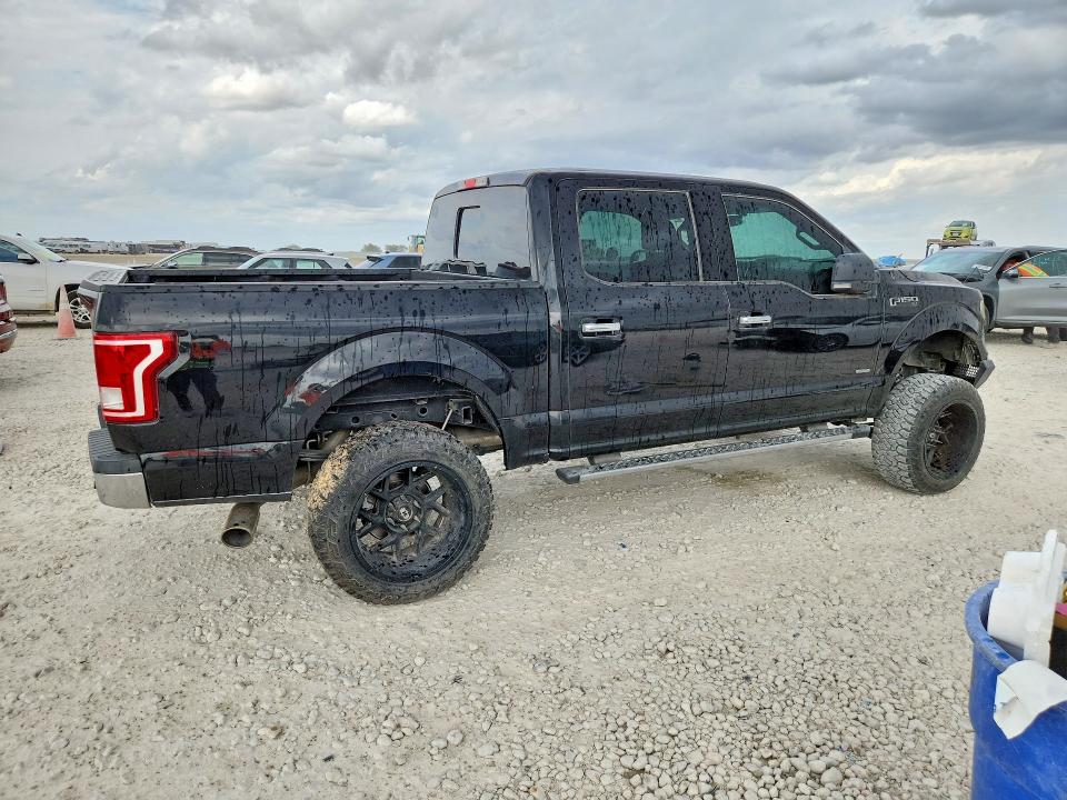 Aukcja sprzedaży 2015 Ford F150, vin: 1FTEW1CP3FKE47938, numer aukcji: 71363856