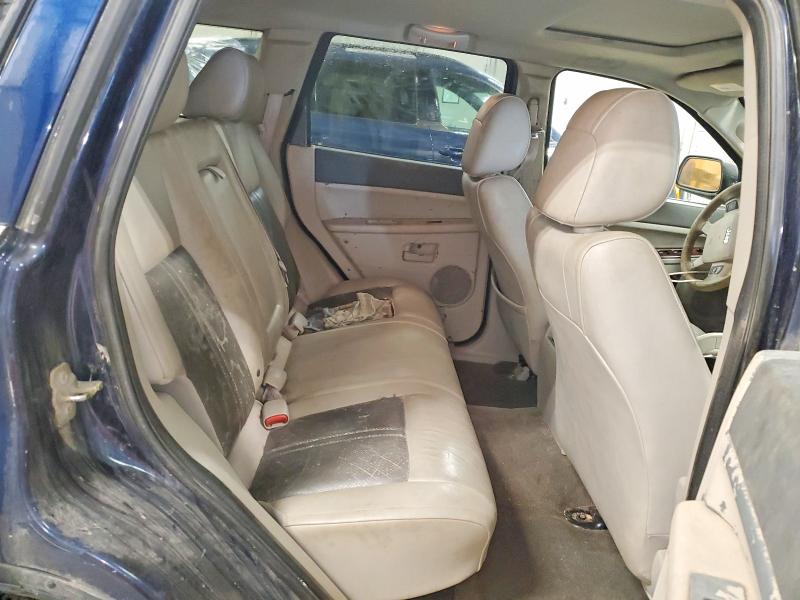Aukcja sprzedaży 2005 Jeep Grand Cherokee, vin: 1J4HR58N45C544815, numer aukcji: 68706086