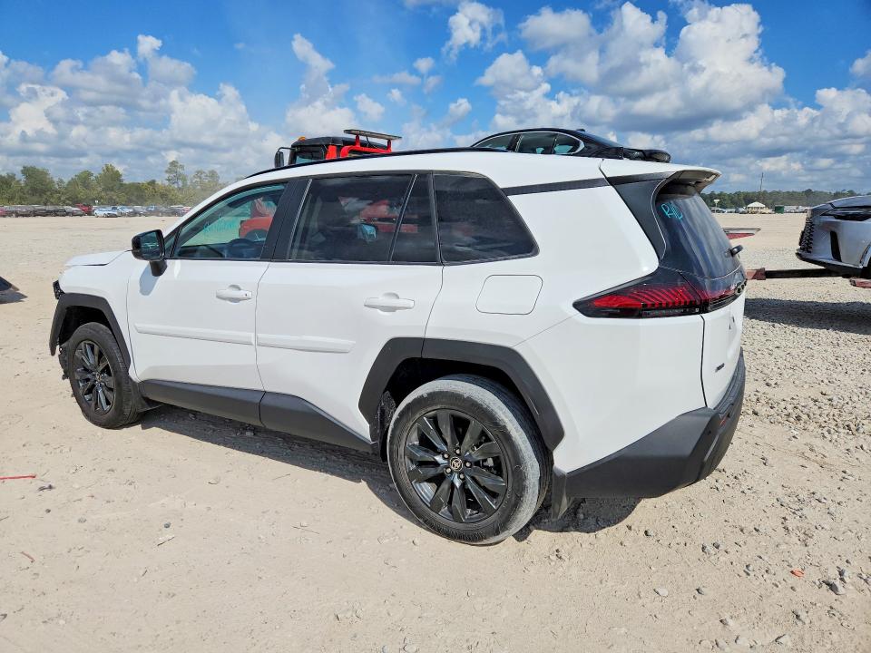Aukcja sprzedaży 2026 Toyota Rav4, vin: 2T36DRBV9TC000589, numer aukcji: 70974086