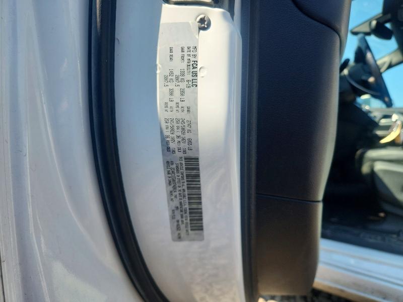 66824596 :رقم المزاد ، 2C4RC1EG0KR742014 vin ، 2019 Chrysler Pacifica مزاد بيع