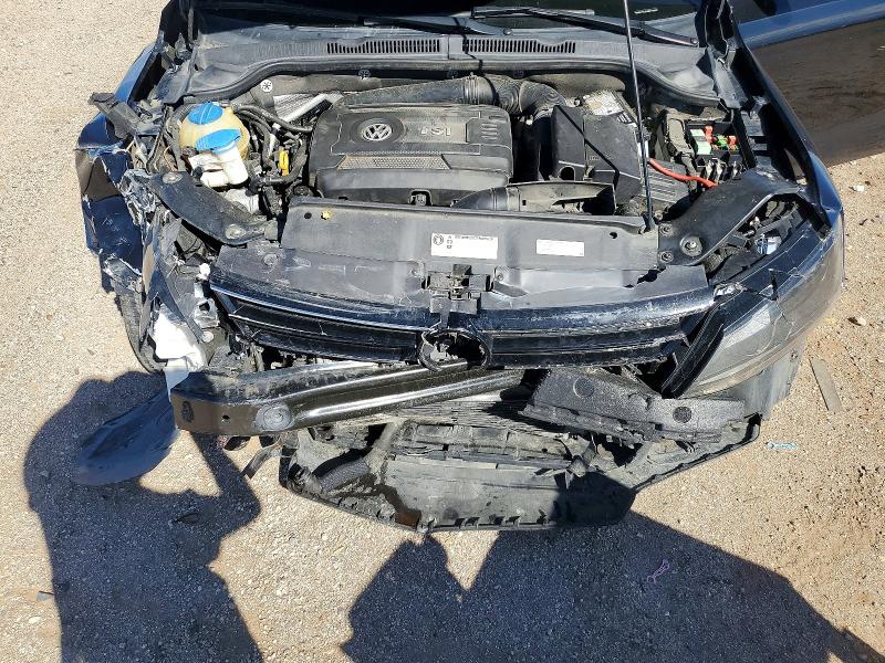 Продажа на аукционе авто 2016 Volkswagen Jetta, vin: 3VWB17AJ5GM414322, номер лота: 68397406