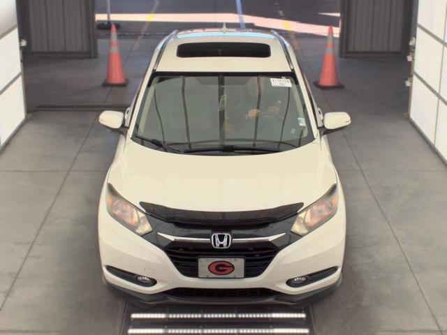 Aukcja sprzedaży 2016 Honda Hr-v, vin: 3CZRU6H72GM751294, numer aukcji: 71510956