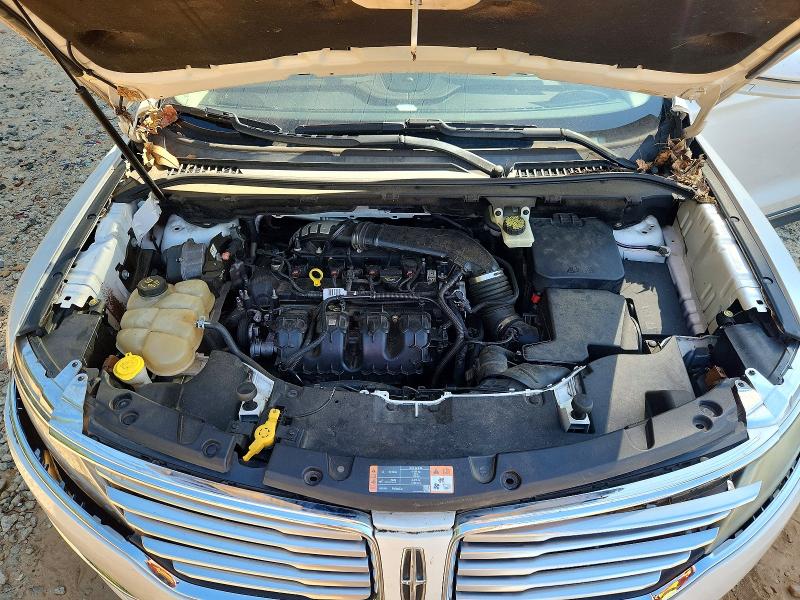 Aukcja sprzedaży 2015 Lincoln Mkc, vin: 5LMCJ1A94FUJ26000, numer aukcji: 68413496