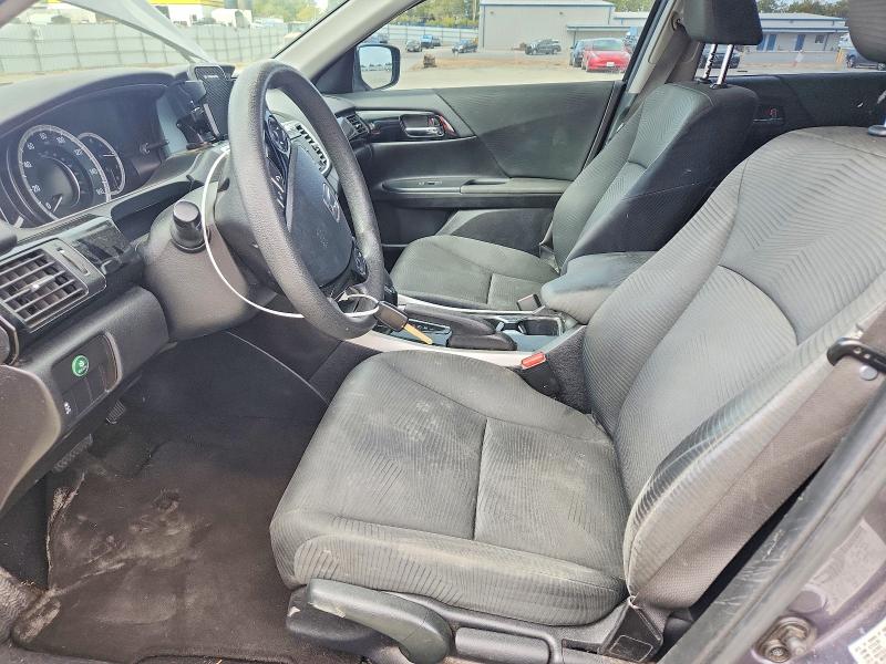 Продажа на аукционе авто 2017 Honda Accord, vin: 1HGCR2F31HA121420, номер лота: 67650266