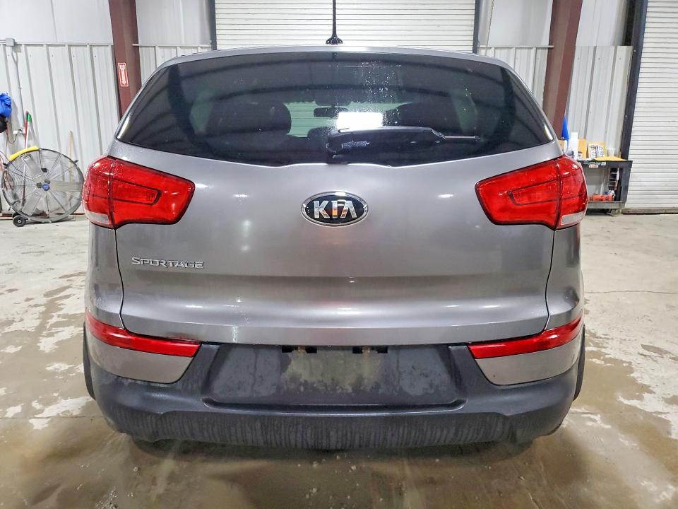 Aukcja sprzedaży 2015 Kia Sportage, vin: KNDPBCAC0F7748346, numer aukcji: 69749396