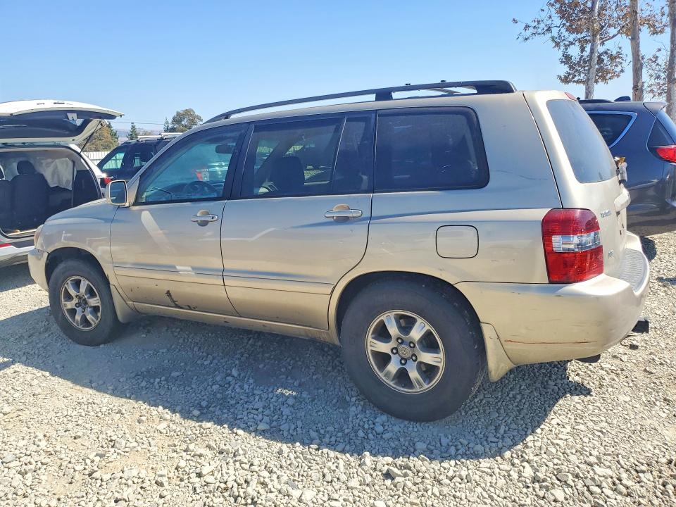 Продаж на аукціоні авто 2005 Toyota Highlander, vin: JTEDP21A850061034, номер лоту: 69315356