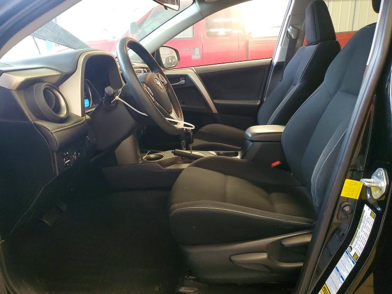 Aukcja sprzedaży 2015 Toyota Rav4, vin: 2T3RFREV3FW305950, numer aukcji: 69407186