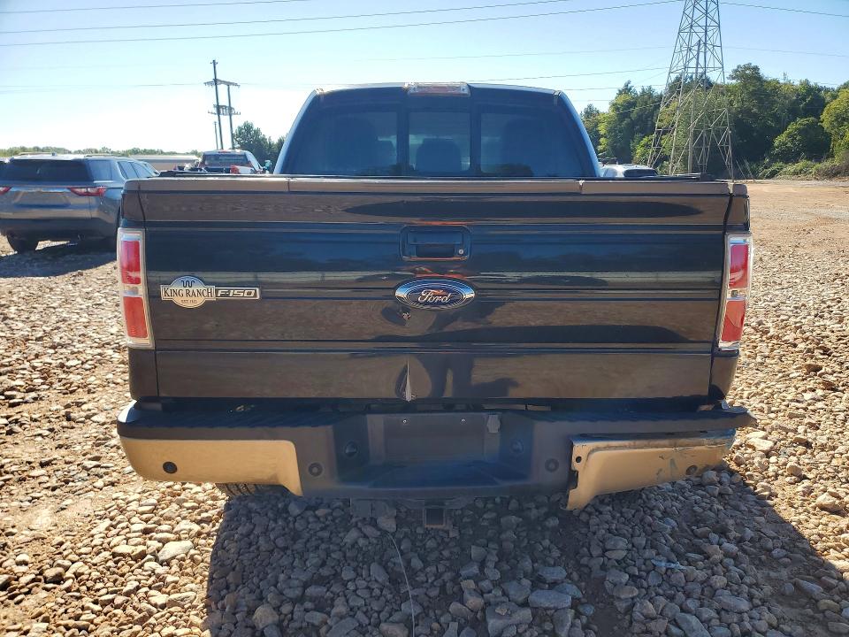 Продаж на аукціоні авто 2012 Ford F150, vin: 1FTFW1ET8CKD56416, номер лоту: 70605926