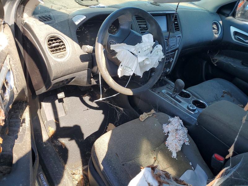 Aukcja sprzedaży 2015 Nissan Pathfinder, vin: 5N1AR2MM8FC639524, numer aukcji: 66704886