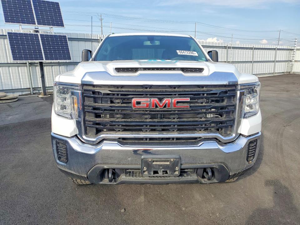 Продаж на аукціоні авто 2023 Gmc Sierra, vin: 1GT49LEY3PF204726, номер лоту: 66472286