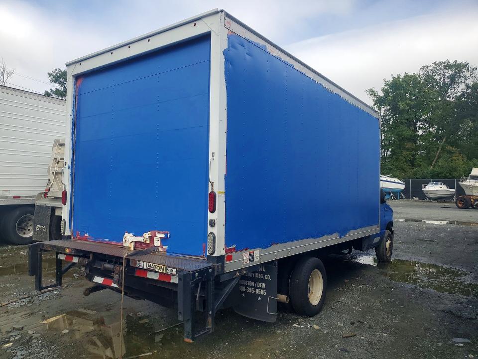 67126446 :رقم المزاد ، 1FDXE4FS7KDC39326 vin ، 2019 Ford E450 مزاد بيع