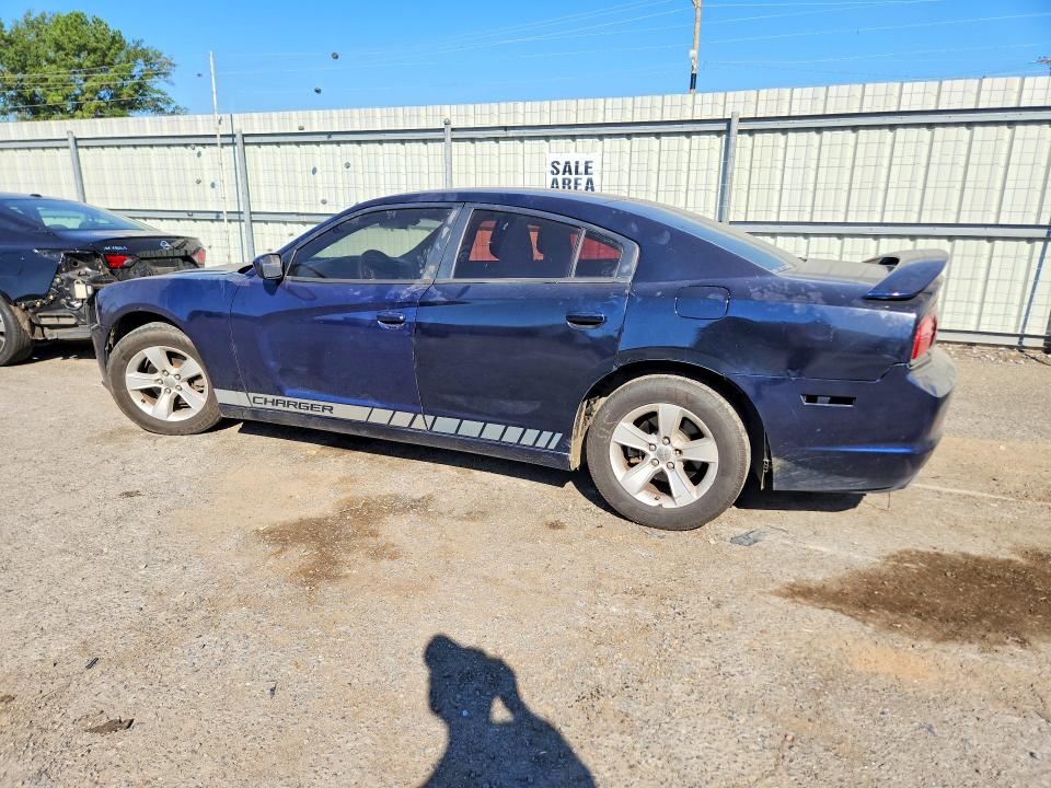 Aukcja sprzedaży 2014 Dodge Charger, vin: 2C3CDXBG2EH198172, numer aukcji: 69912066