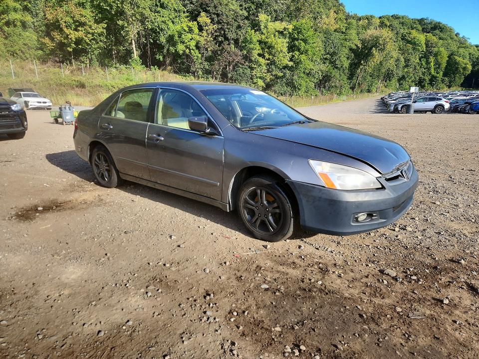 Продаж на аукціоні авто 2006 Honda Accord, vin: 1HGCM56796A146226, номер лоту: 70270576