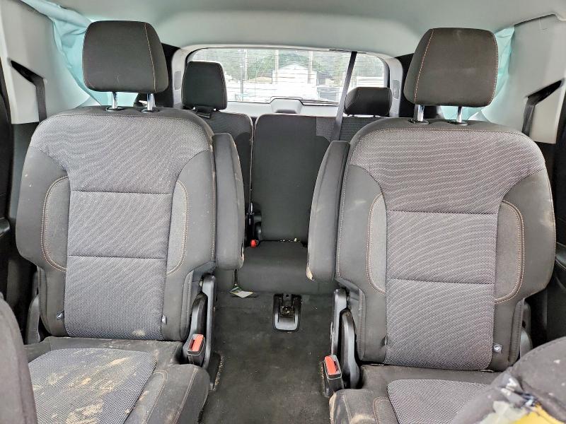 Aukcja sprzedaży 2019 Chevrolet Traverse, vin: 1GNEVGKW9KJ146242, numer aukcji: 70951556