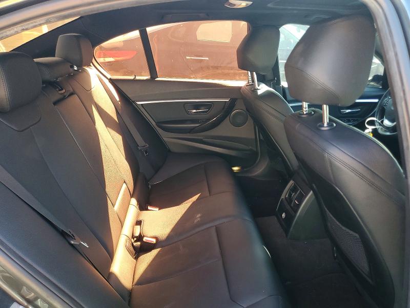 Aukcja sprzedaży 2016 Bmw 328, vin: WBA8E9G55GNT84961, numer aukcji: 69916196