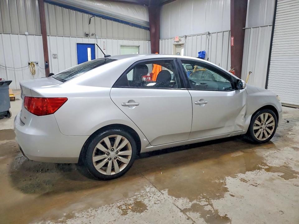Aukcja sprzedaży 2010 Kia Forte, vin: KNAFW4A36A5111694, numer aukcji: 68238026