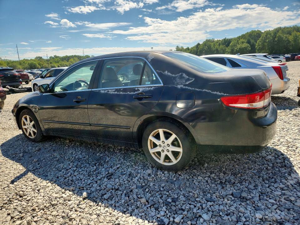 2003 Honda Accord მანქანა იყიდება აუქციონზე, vin: 1HGCM66573A057013, აუქციონის ნომერი: 67919516