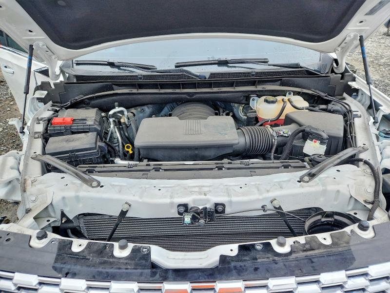 2024 Gmc Yukon მანქანა იყიდება აუქციონზე, vin: 1GKS2DKL7RR367931, აუქციონის ნომერი: 69922236