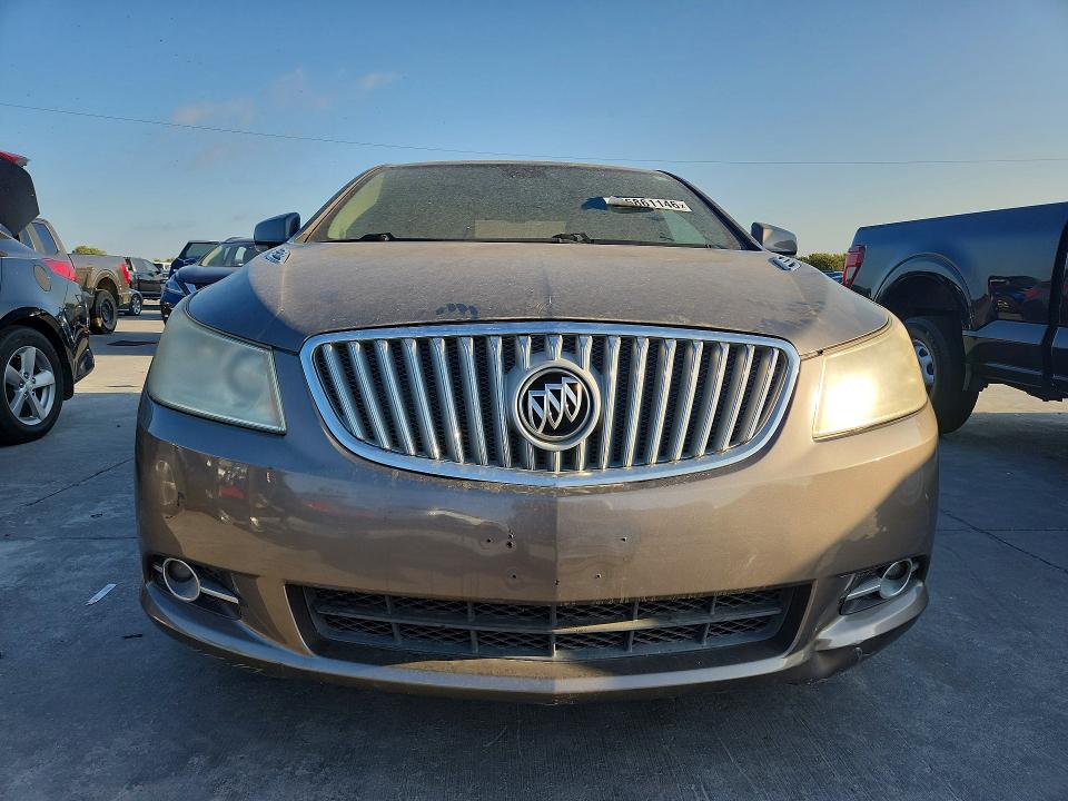 66861146 :رقم المزاد ، 1G4GD5GR6CF313328 vin ، 2012 Buick Lacrosse مزاد بيع